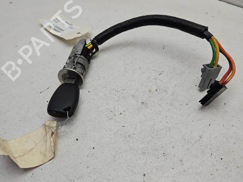 Ignition barrel RENAULT TRAFIC II Bus (JL) 2.0 dCi 90 (JL00, JL01, JL0H, JL0M, JL0P, JL0S) | BP31858006M48