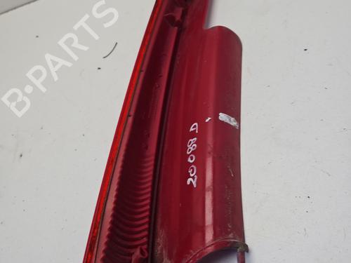 Right tailgate light CITROËN C4 I (LC_) 1.6 HDi | BP31957470C80