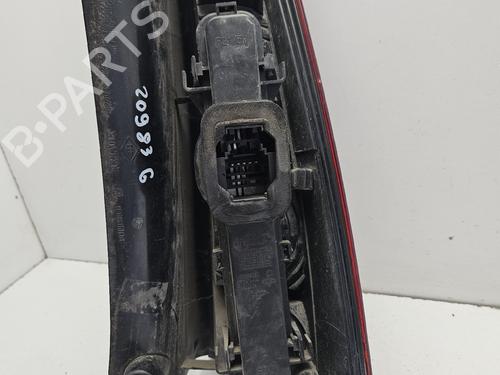Left taillight RENAULT ESPACE IV (JK0/1_) 2.0 dCi (JK01, JK02, JK1J, JK1K, JK1H) | BP34562078C34 - Image 3