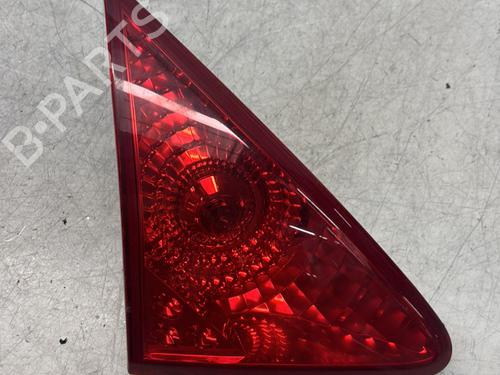 Used Left tailgate light PEUGEOT 3008 I MPV (0U_) 1.6 HDi (114 hp) 29361956