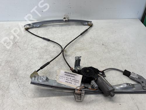 Vindusheismekanisme høyre foran PEUGEOT 206 Hatchback (2A/C) 1.4 i | BP29368238C23 