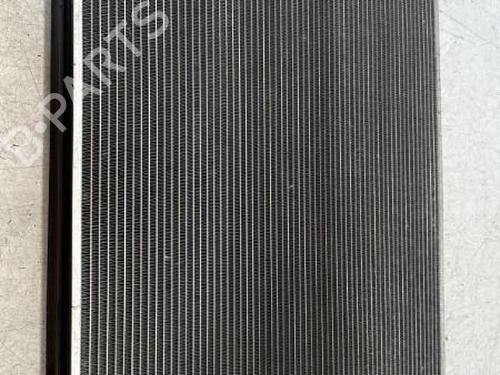 AC radiator RENAULT ZOE (BFM_) ZOE | BP29369780M32 - Image 2