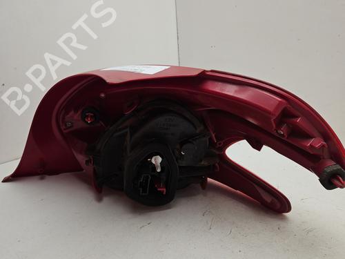 Used Left taillight Left taillight 32358666 32358666