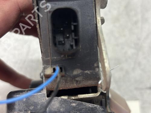 Tailgate lock MERCEDES-BENZ VITO Bus (W639) 111 CDI (639.701, 639.703, 639.705) | BP29364489C101 