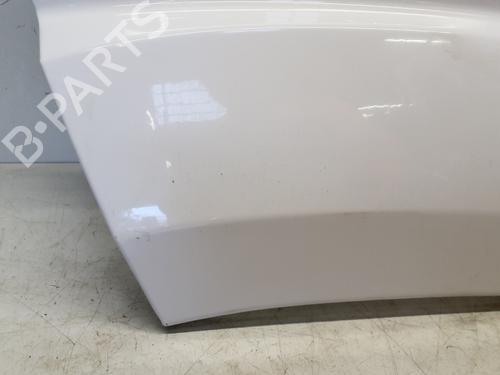 Left front fenders PEUGEOT BOXER Van 2.2 HDi 120 | BP29363539C41 