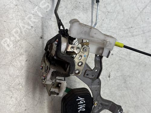 Front left lock CITROËN C1 (PM_, PN_) 1.0 | BP29366016C98 