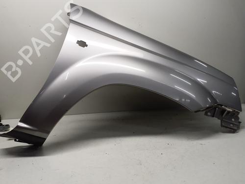 Used Right front fenders NISSAN X-TRAIL I (T30) 2.2 Di 4x4 (114 hp) 29364129