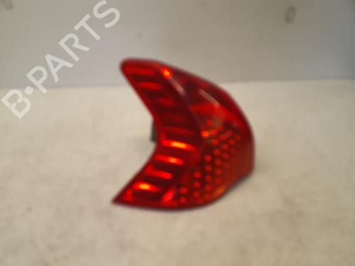 Used Left taillight PEUGEOT 3008 I MPV (0U_) 2.0 HDi 150 / BlueHDi 150 (150 hp) 29362626