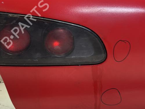 Tailgate SEAT IBIZA III (6L1) 1.9 SDI | BP30193748C6 