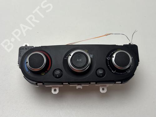 Used Climate control RENAULT CLIO IV (BH_) 0.9 TCe 90 (BHNF, BHMA, BHMH, BHJK, BHJR) (90 hp) 29364338