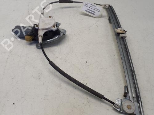 Rudehejsemekanisme Højre foran RENAULT MEGANE I (BA0/1_) 1.9 dCi (BA05, BA1F) (102 hp) 29364038