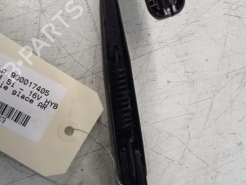 Rear windshield wiper arm TOYOTA PRIUS Liftback (_W2_) 1.5 Hybrid (NHW20_, NHW20R) | BP29369846C144 