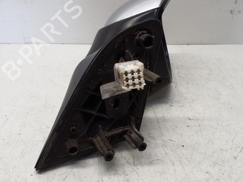 Right mirror CITROËN XSARA PICASSO (N68) 2.0 HDi | BP29368575C27 