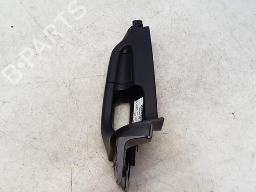 Rear right interior door handle MERCEDES-BENZ VITO Mixto (Double Cabin) (W447) 111 CDI (447.701, 447.703, 447.705) | BP29362220I16 
