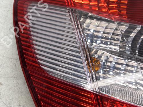 Left taillight RENAULT SCÉNIC II (JM0/1_) 1.9 dCi (JM0G, JM12, JM1G, JM2C) | BP29364561C34 