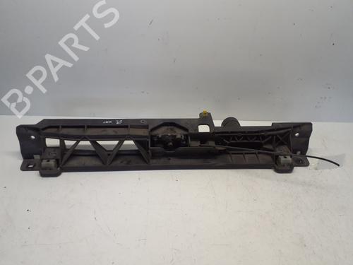 Crossmember CITROËN C4 Picasso II 1.6 HDi / BlueHDi 115 | BP29368612C162 