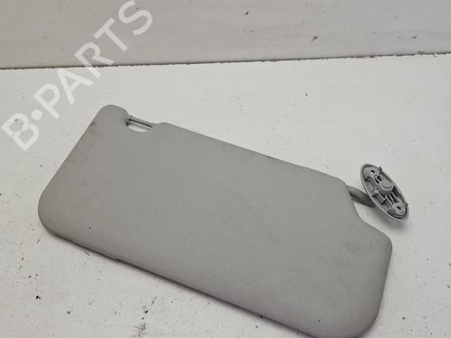 Left sun visor FORD C-MAX II (DXA/CB7, DXA/CEU) 1.6 TDCi | BP37453203I1 - Image 3