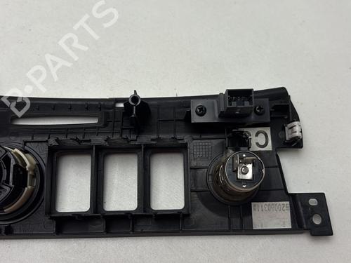 Switch RENAULT KOLEOS I (HY_) 2.0 dCi 4x4 (HY0K) | BP29365030I30 