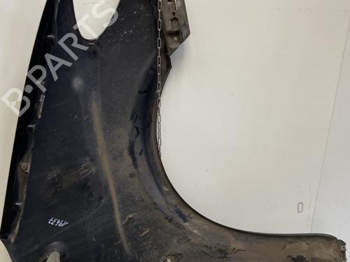 Left front fenders MERCEDES-BENZ VITO / MIXTO Van (W639) 120 CDI (639.601, 639.603, 639.605) | BP29364691C41 
