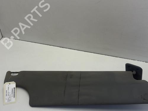 Used Right sun visor RENAULT MASTER II Van (FD) 2.5 dCi (FD02) (101 hp) 29361836