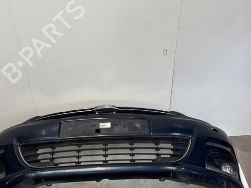 Used Front bumper CITROËN C4 II (NC_) 1.6 HDi 115 (114 hp) 29364608