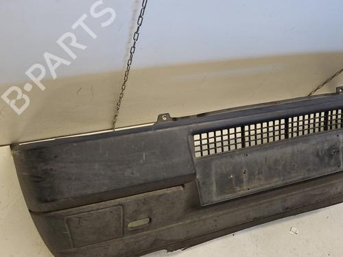 Pára-choques frente Pára-choques frente FIAT UNO (146_, 158_) 1.0 (146E) (42 hp) 33837122 33837122