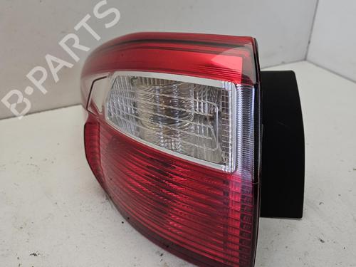 Left taillight FORD C-MAX II (DXA/CB7, DXA/CEU) 1.6 TDCi | BP37453199C34 - Image 2