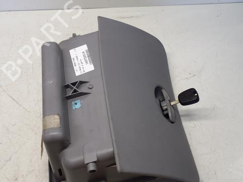 Glove box CITROËN C3 I (FC_, FN_) 1.4 HDi | BP29368326C95 