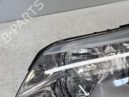 Left headlight CITROËN C5 II (RC_) 2.0 HDi (RCRHRH) | BP29364780C28 