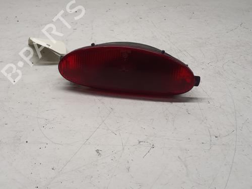 Used Rear fog light Rear fog light PEUGEOT 206 Hatchback (2A/C) 1.4 HDi eco 70 (68 hp) 29364133 29364133