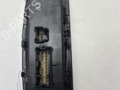 Left front window switch NISSAN QASHQAI II (J11, J11_) 1.5 dCi | BP29544273I27 
