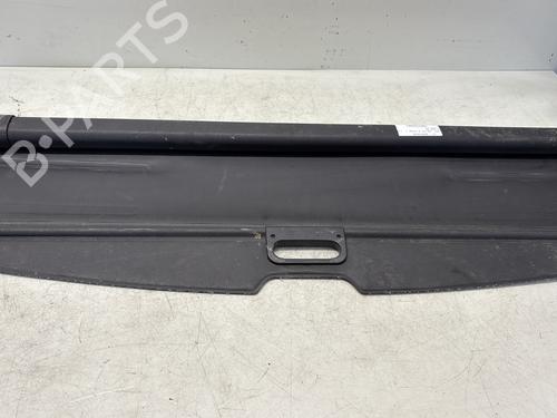 Rear parcel shelf OPEL ZAFIRA / ZAFIRA FAMILY B (A05) 1.9 CDTI (M75) | BP29363638C85 