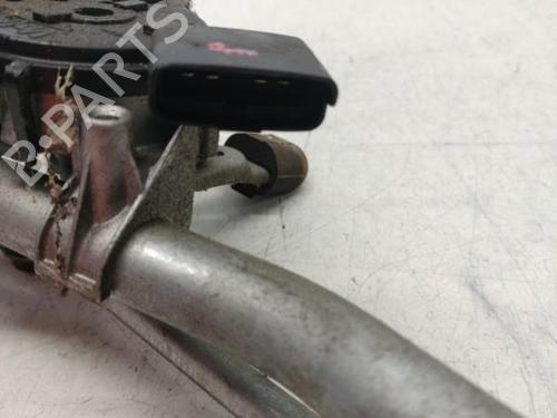 Used Front wipers mechanism Front wipers mechanism CITROËN C3 II (SC_) 1.6 VTi 120 (120 hp) 29367498 29367498