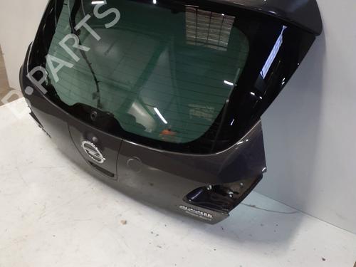 Tailgate OPEL ASTRA J (P10) 1.6 CDTi (68) | BP29368808C6 