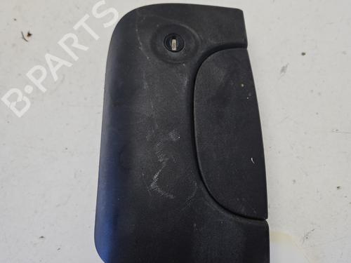 Udvendigt håndtag RENAULT KANGOO Express (FC0/1_) 1.5 dCi (FC07, FC1R) (65 hp) 33204170