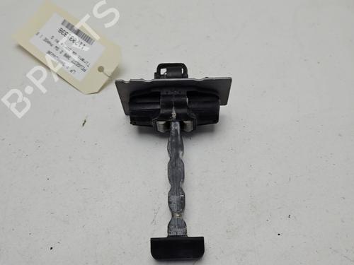 Used Hinge/Door check strap PEUGEOT 308 SW II (LC_, LJ_, LR_, LX_, L4_) 1.6 HDi / BlueHDi 115 (LCBHXM, LCBHXT) (115 hp) 31957463