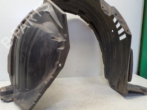 Wheel arch CITROËN C4 II (NC_) 1.4 VTi 95 (NC8FP0) | BP29365647C56 