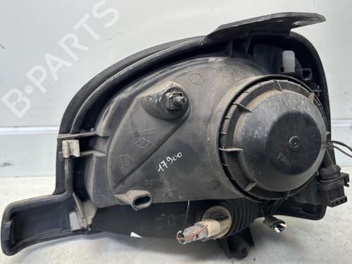 Right headlight RENAULT KANGOO (KC0/1_) 1.4 (KC0C, KC0H, KC0B, KC0M) | BP29367367C29 