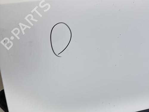 Left front door CITROËN BERLINGO MULTISPACE (B9) 1.6 HDi 110 | BP29365076C2 