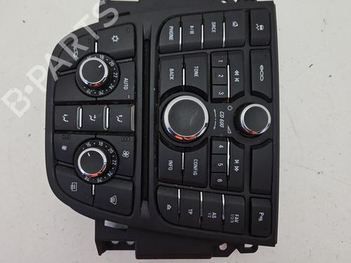 Switch OPEL MERIVA B MPV (S10) 1.4 (75) | BP31068809I30