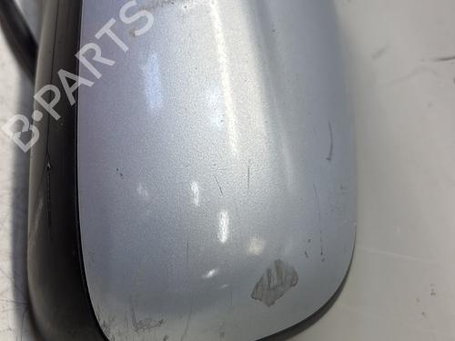 Left mirror PEUGEOT 407 (6D_) 1.6 HDi 110 (6D9HZC, 6D9HYC) | BP29362644C26 