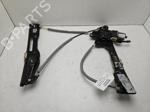 Rudehejsemekanisme ventre foran FORD MONDEO V Hatchback (CE) 2.0 TDCi | BP38912500C22 - Image 2