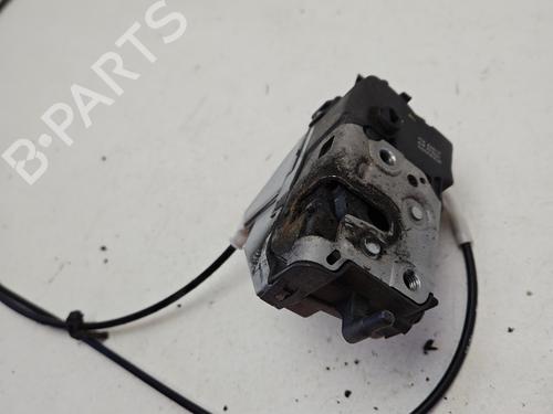 Rear left lock CITROËN BERLINGO MULTISPACE (B9) 1.6 HDi 110 | BP31831076C100 - Image 3