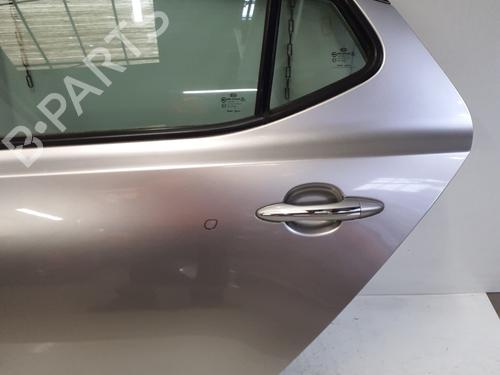 Left rear door KIA OPTIMA (FSGDS6B) 1.7 CRDi | BP29365854C4 