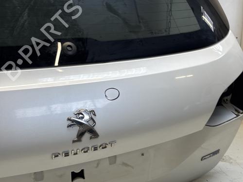 Tailgate PEUGEOT 308 SW II (LC_, LJ_, LR_, LX_, L4_) 1.6 BlueHDi 120 | BP29759220C6