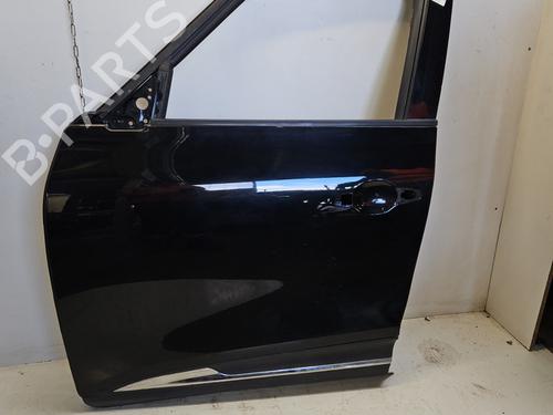 Used Left front door RENAULT SCÉNIC IV (J9_) 1.7 Blue dCi 150 (J9A7, J9A8) (150 hp) 30358048