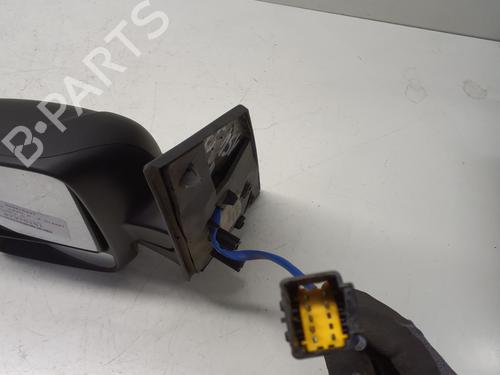 Right mirror CITROËN JUMPY II Van 2.0 HDi 120 | BP29366511C27 