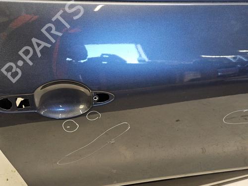 Used Right front door Right front door RENAULT CLIO IV (BH_) 1.5 dCi 75 (75 hp) 33837129 33837129