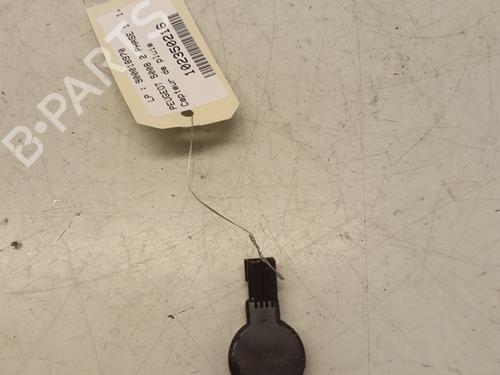 Electronic module PEUGEOT 5008 II (MC_, MJ_, MR_, M4_) 1.5 BlueHDi 130 (MCYHZJ, MCYHZR, MCYHZX) | BP29363866M83 