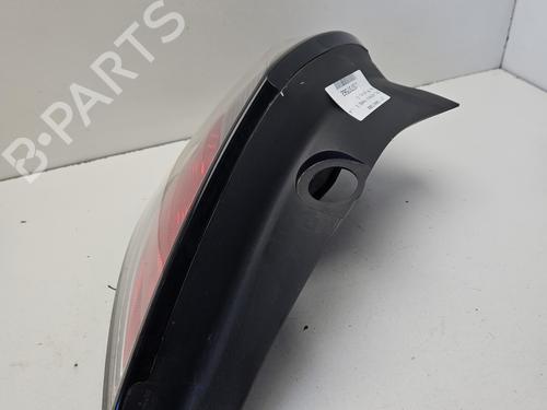 Left taillight OPEL ASTRA H (A04) 1.4 (L48) | BP31847596C34